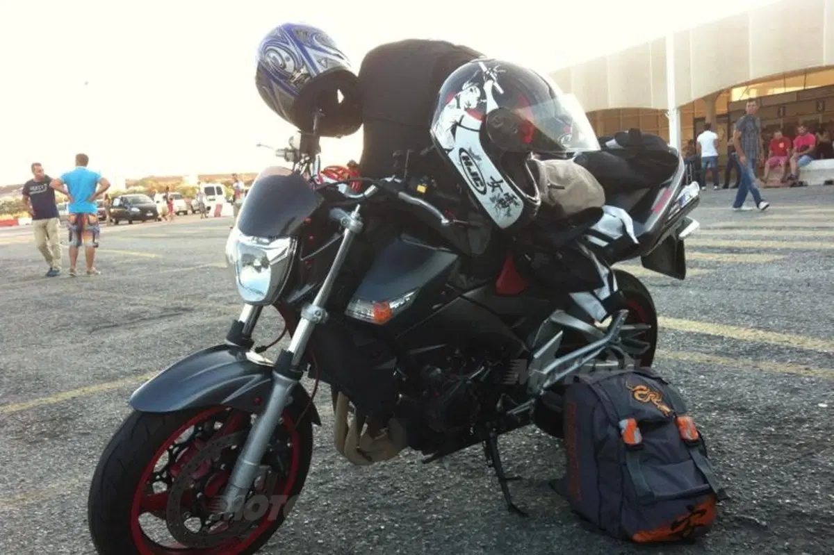 Viaggi in moto. L'Adriatico che non ti aspetti (4)
