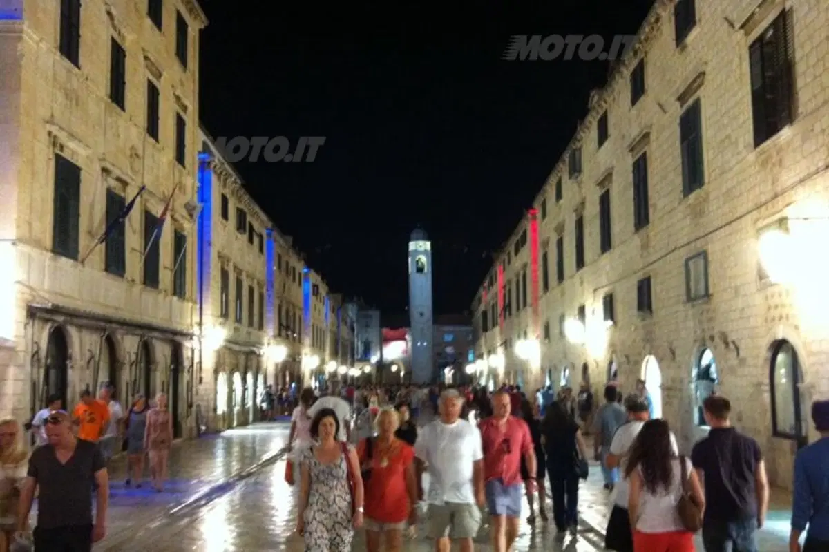 Viaggi in moto. L'Adriatico che non ti aspetti (8)