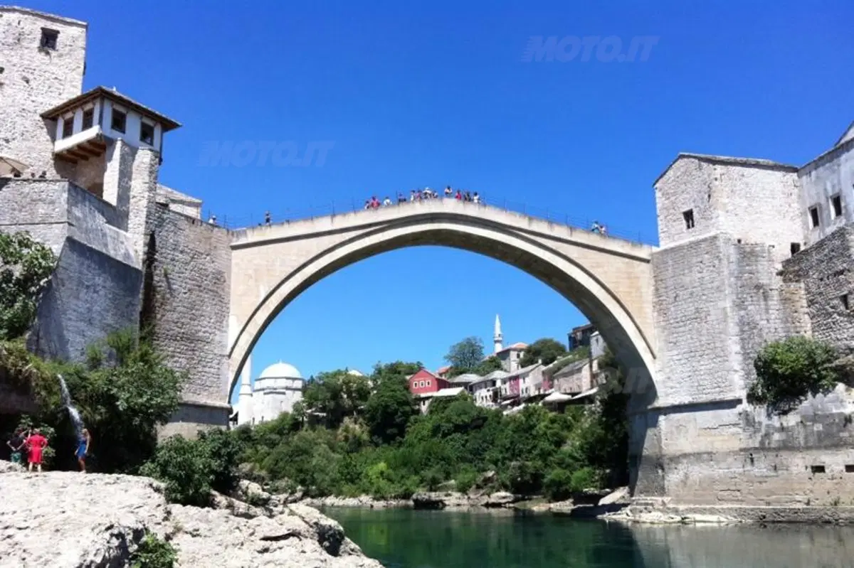 Viaggi in moto. L'Adriatico che non ti aspetti (9)