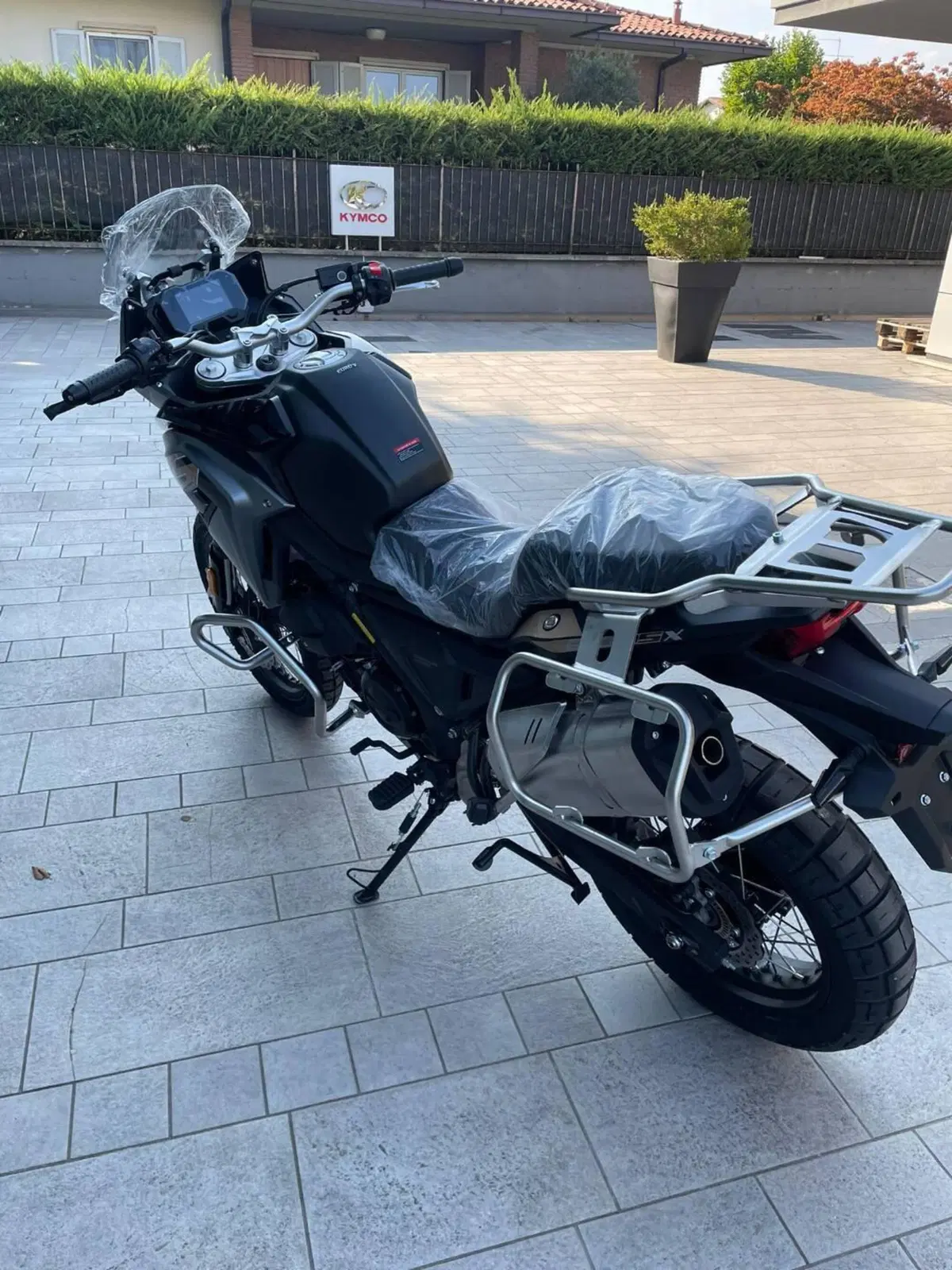 Voge Valico 650DSX (2021 - 24) (4)