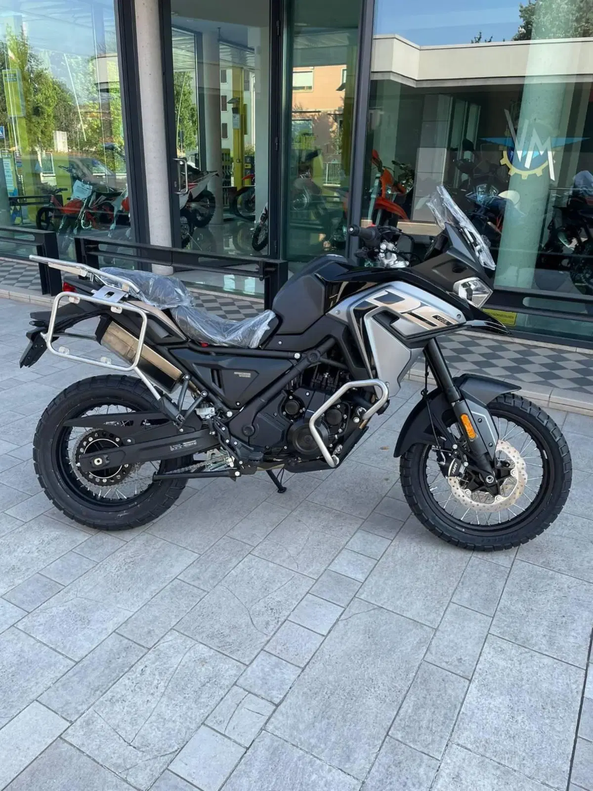 Voge Valico 650DSX (2021 - 24) (2)