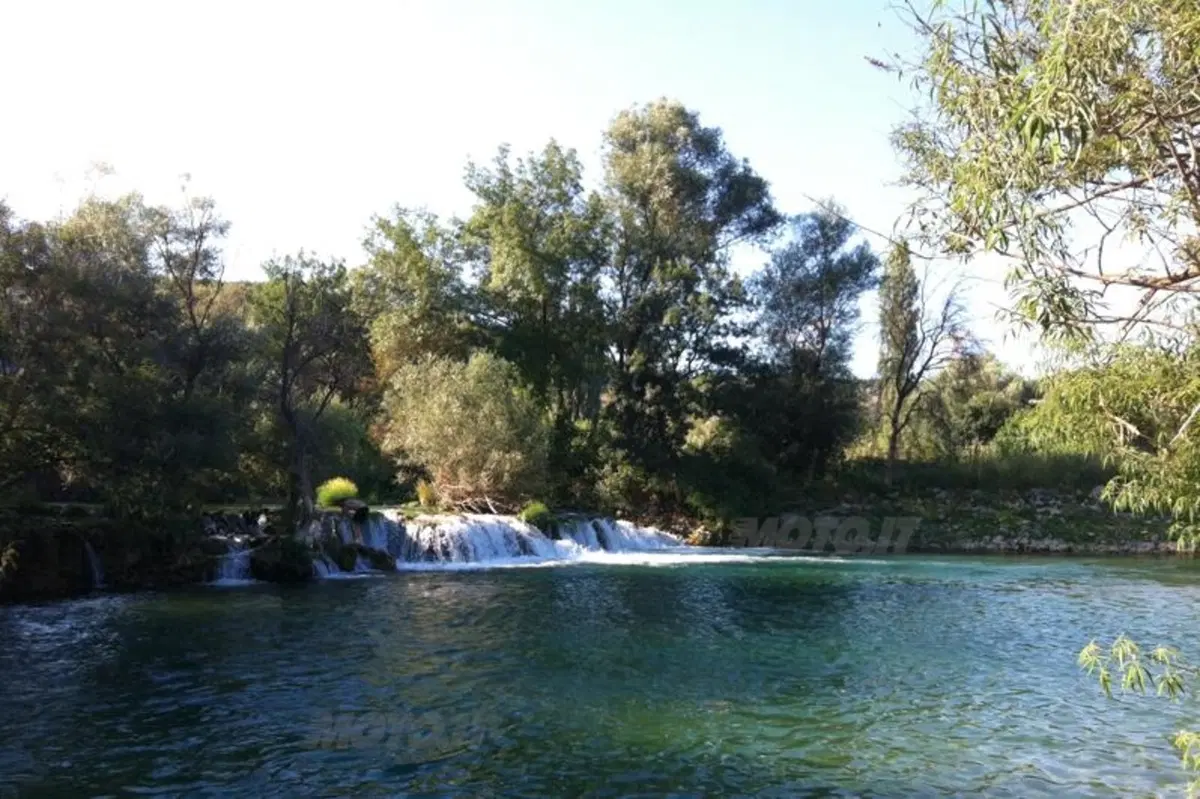 Viaggi in moto. L'Adriatico che non ti aspetti (10)