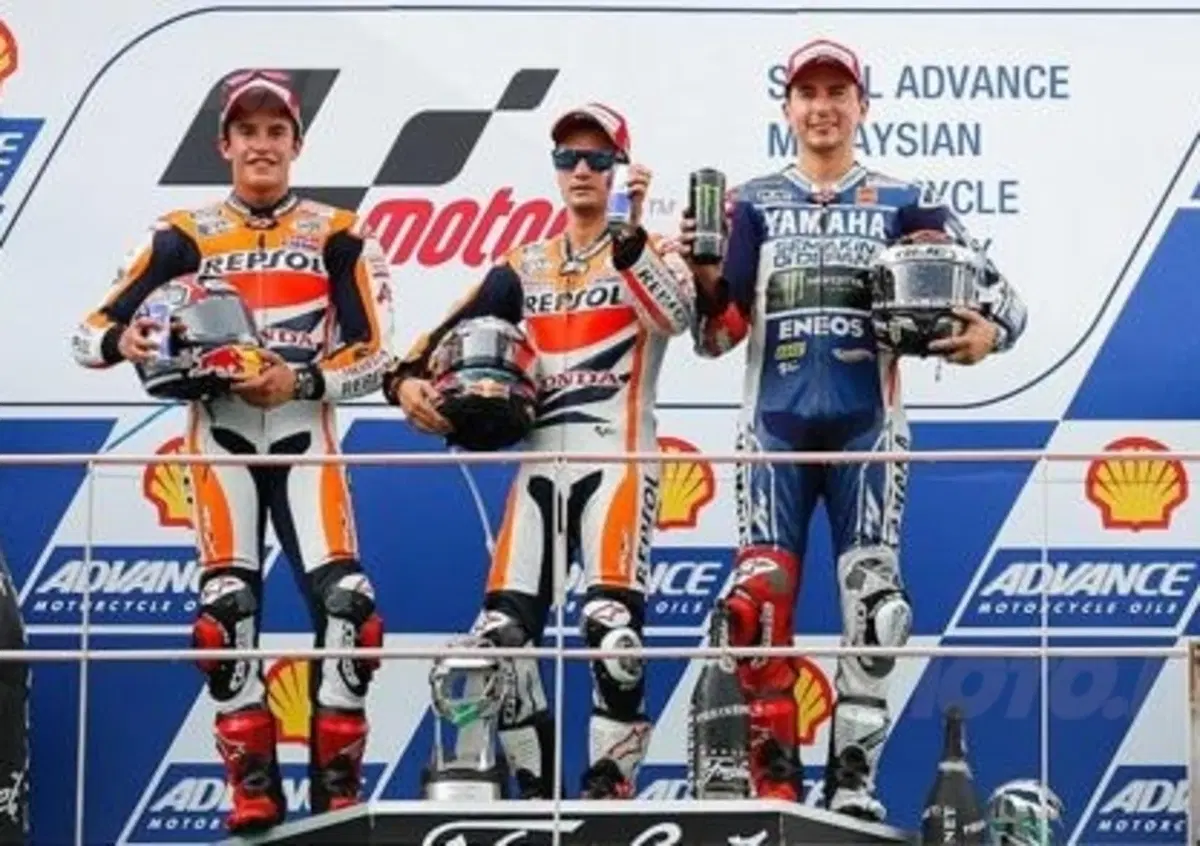 Spunti, considerazioni, domande dopo il GP della Malesia
