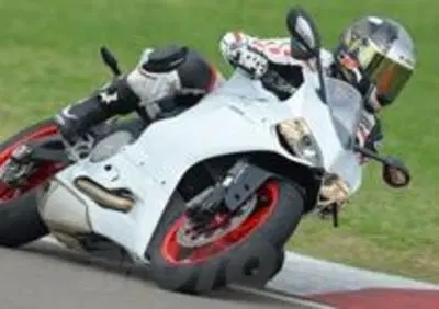 Ducati Panigale 899