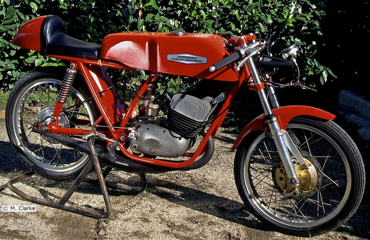 L'epopea dei motori a due tempi: quelli da gara per i &ldquo;privati&rdquo;