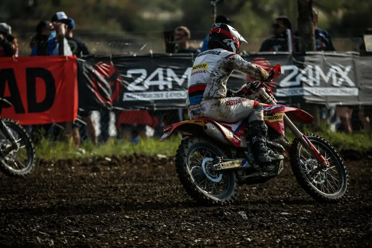 ISDE 21 Italia. Finale. Italia leggendaria in 6 giorni (2)