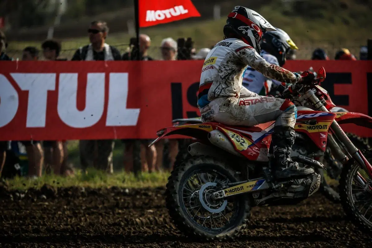 ISDE 21 Italia. Finale. Italia leggendaria in 6 giorni (4)