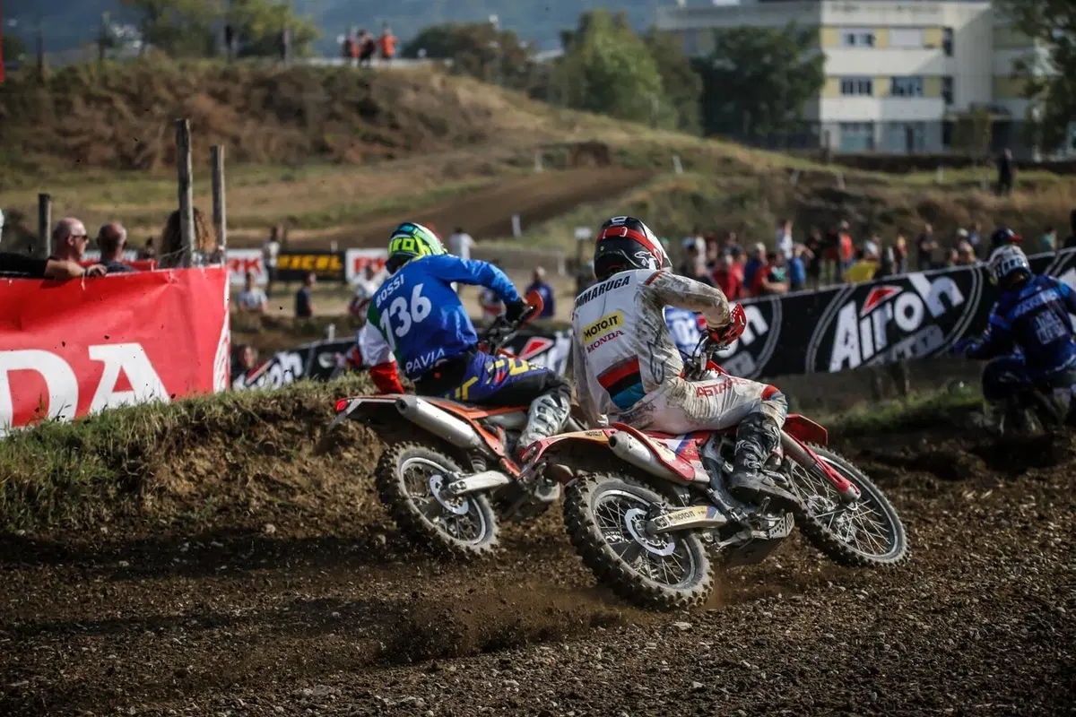 ISDE 21 Italia. Finale. Italia leggendaria in 6 giorni (6)