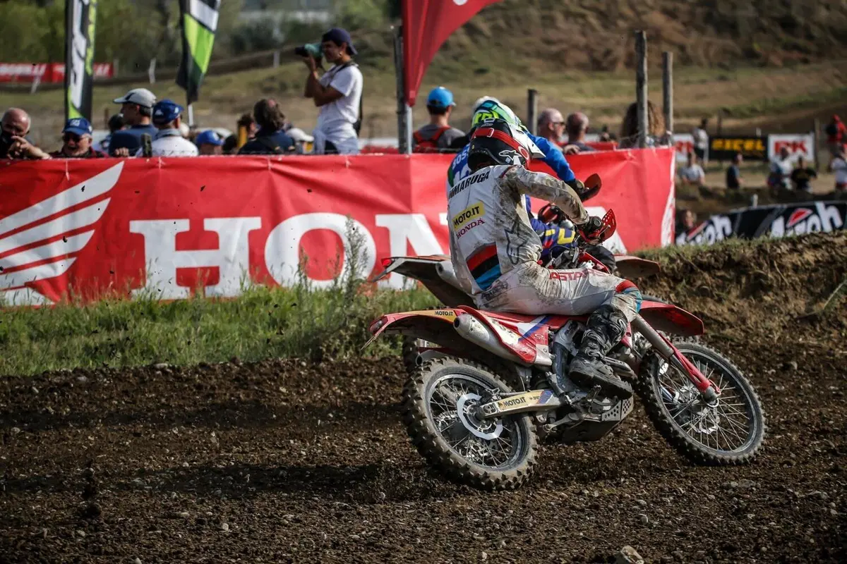 ISDE 21 Italia. Finale. Italia leggendaria in 6 giorni (8)