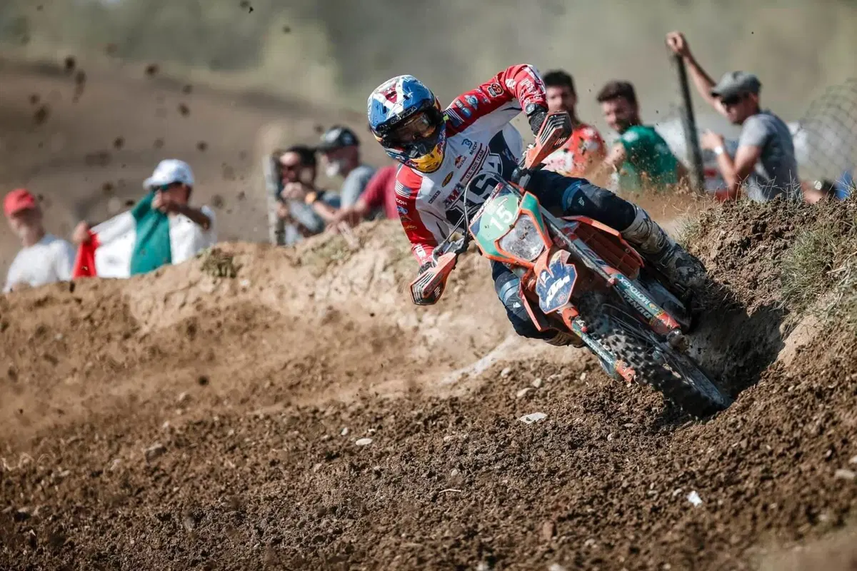 ISDE 21 Italia. Finale. Italia leggendaria in 6 giorni (13)