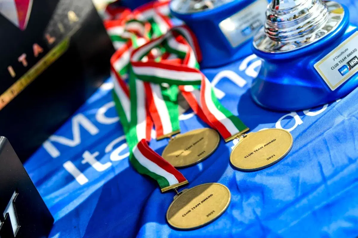 ISDE 21 Italia. Finale. Italia leggendaria in 6 giorni (19)