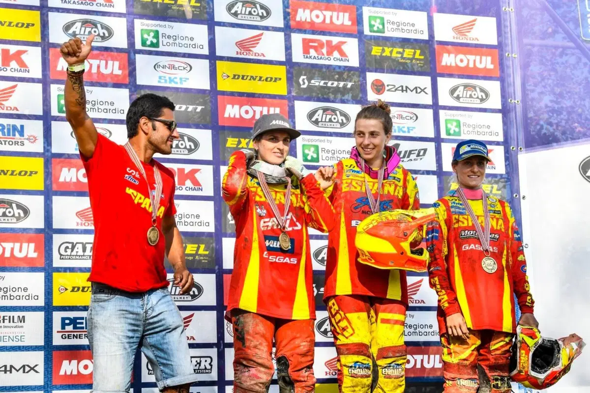 ISDE 21 Italia. Finale. Italia leggendaria in 6 giorni (31)