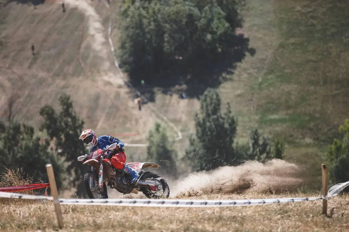 ISDE 21 Italia. Finale. Italia leggendaria in 6 giorni (29)