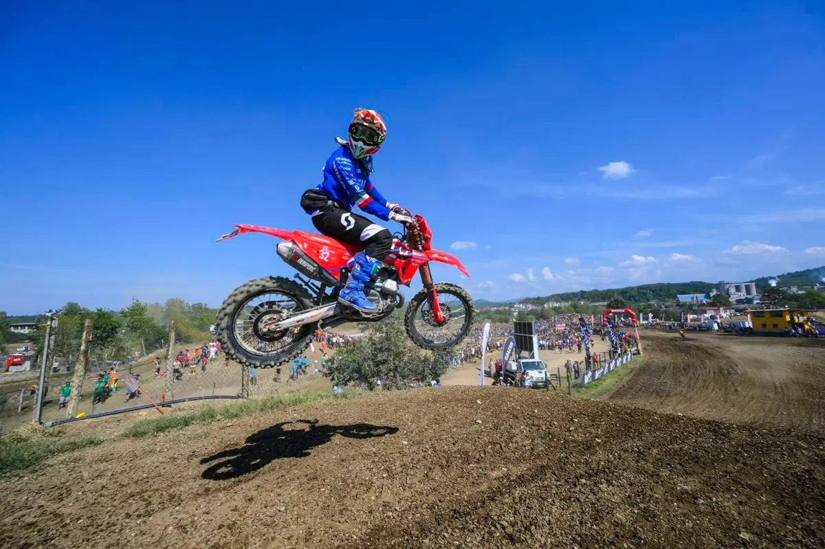 ISDE 21 Italia. Finale. Italia leggendaria in 6 giorni (26)