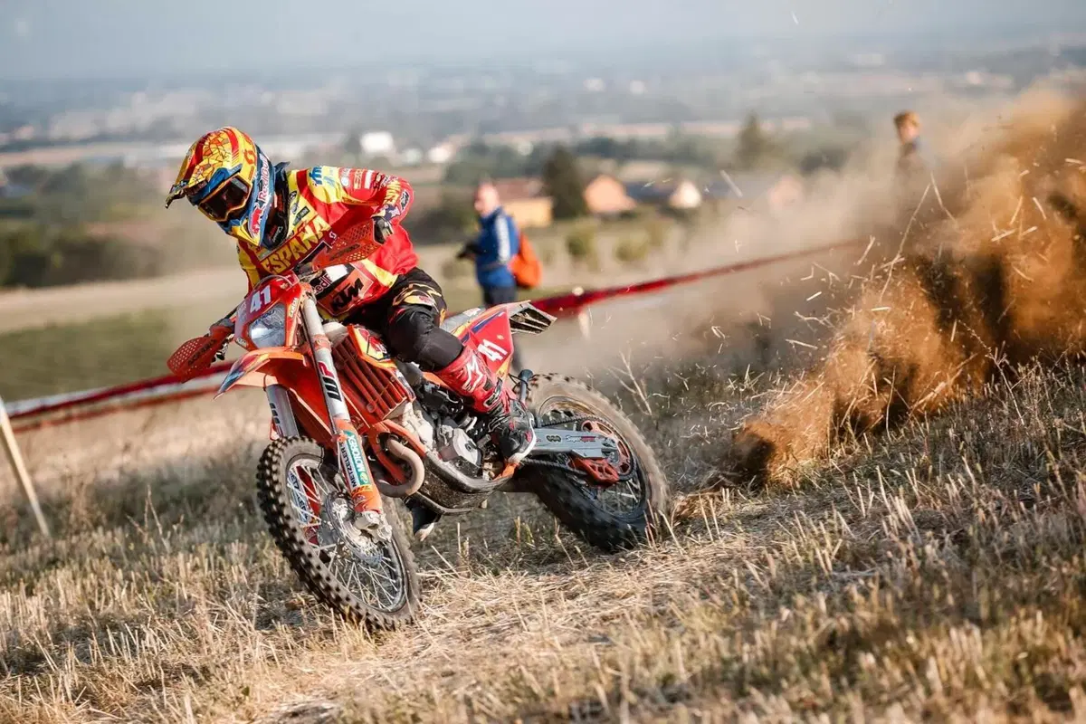 ISDE 21 Italia. Finale. Italia leggendaria in 6 giorni (25)