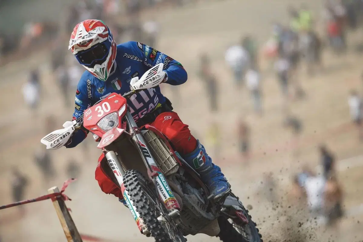 ISDE 21 Italia. Finale. Italia leggendaria in 6 giorni (33)