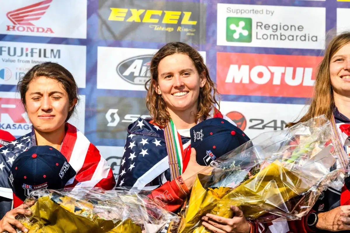 ISDE 21 Italia. Finale. Italia leggendaria in 6 giorni (39)