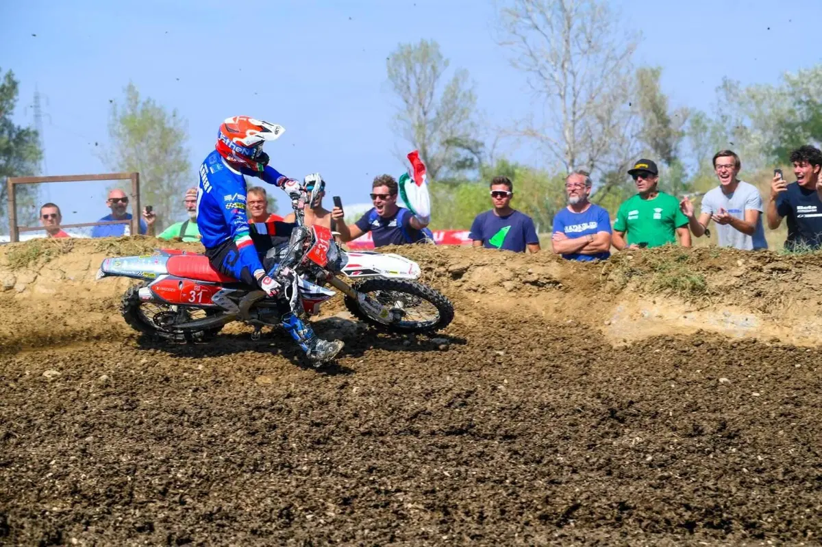 ISDE 21 Italia. Finale. Italia leggendaria in 6 giorni (38)