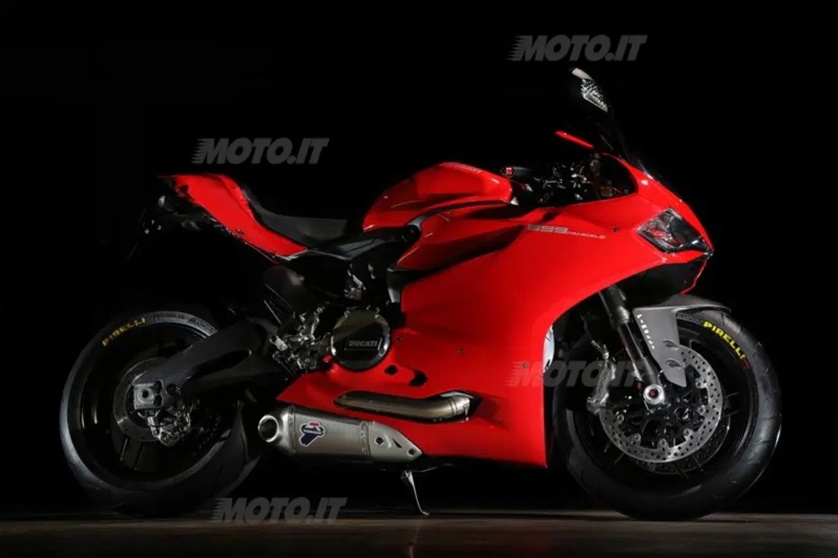 Ducati Panigale 899 (17)