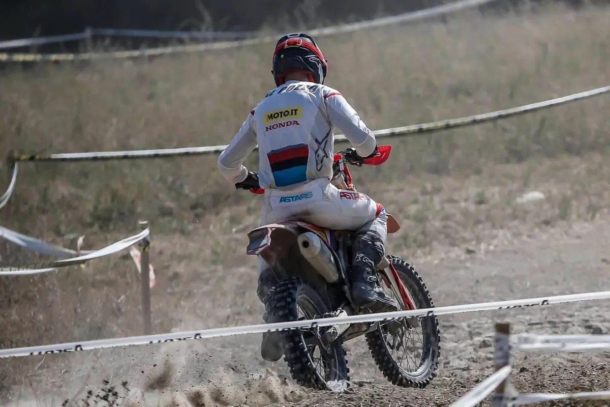 ISDE 21 Italia. Team Moto.It. Lo Zen e l’Arte della 6 Giorni (8)