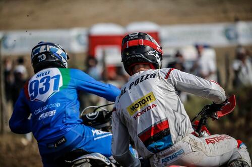 ISDE 21 Italia. Team Moto.It. Lo Zen e l’Arte della 6 Giorni (6)