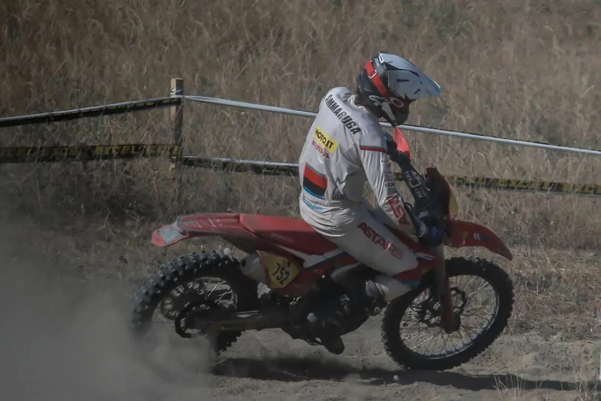 ISDE 21 Italia. Team Moto.It. Lo Zen e l’Arte della 6 Giorni (13)