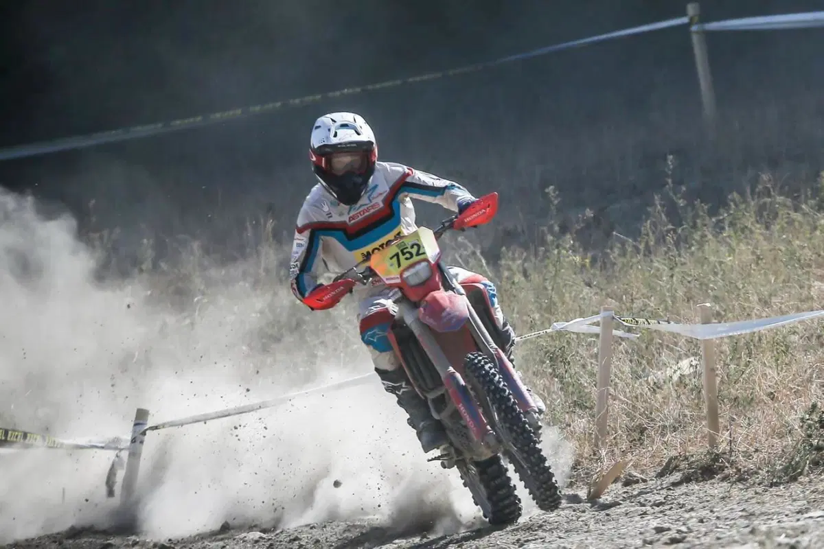 ISDE 21 Italia. Team Moto.It. Lo Zen e l’Arte della 6 Giorni (10)