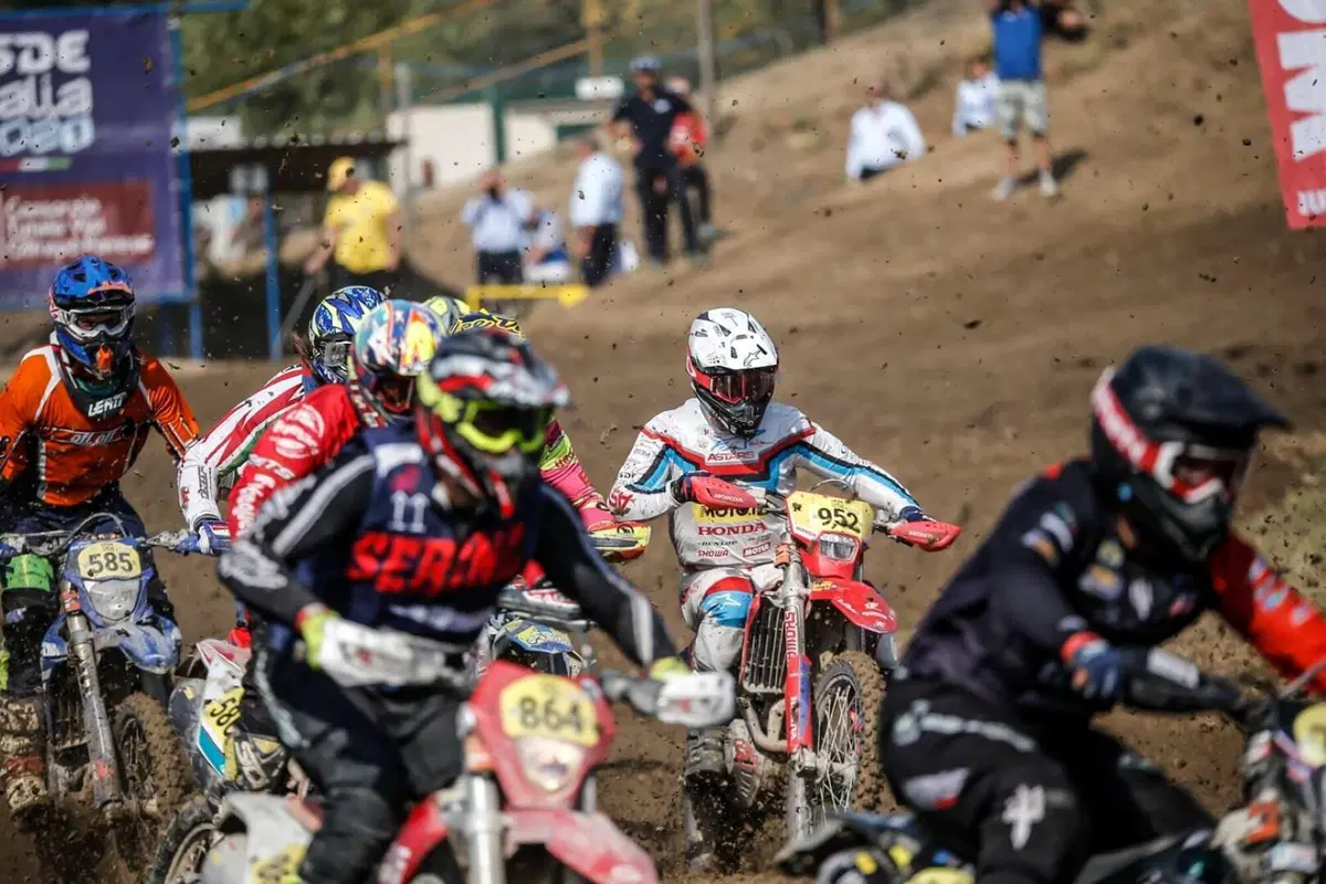 ISDE 21 Italia. Team Moto.It. Lo Zen e l’Arte della 6 Giorni (16)