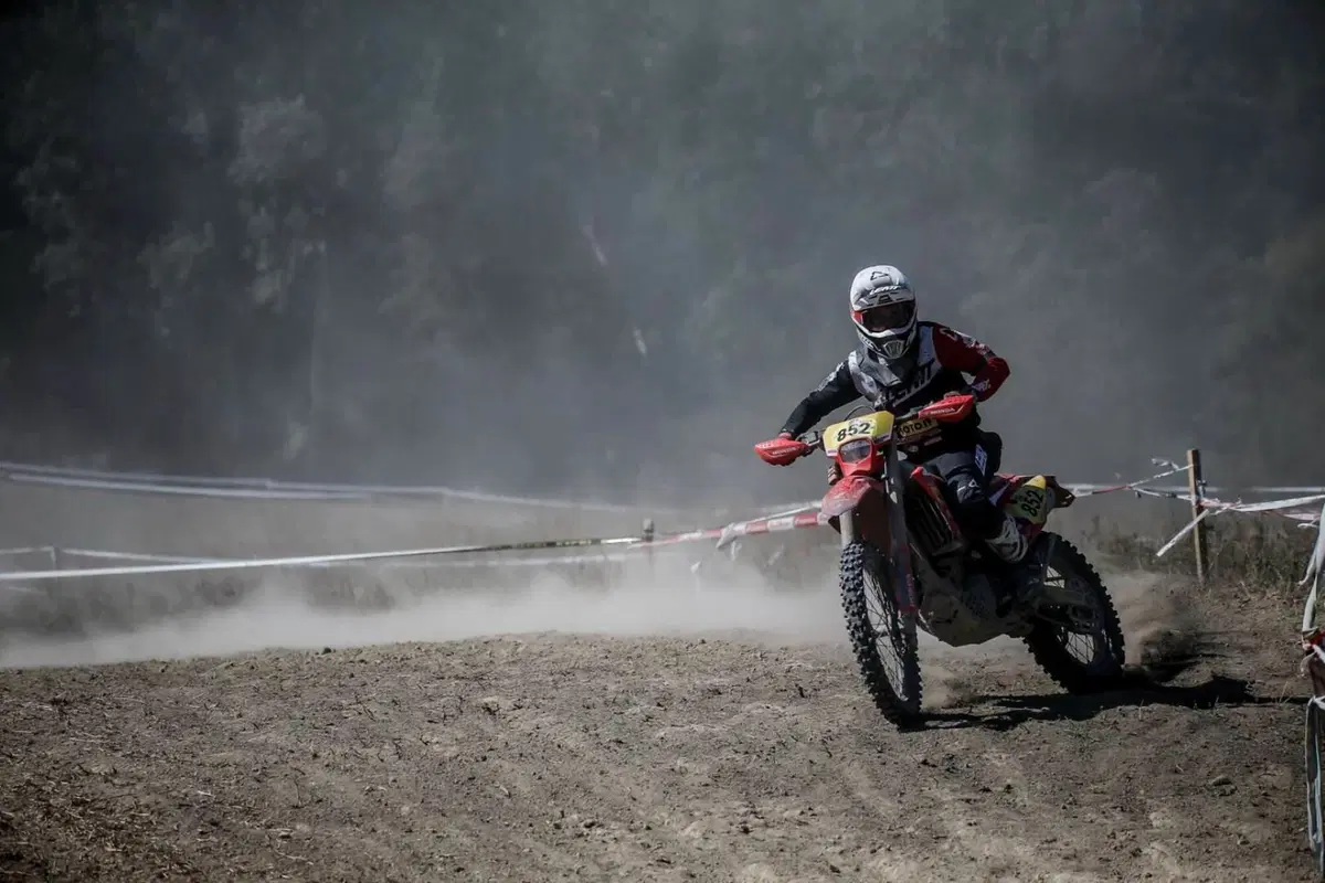 ISDE 21 Italia. Team Moto.It. Lo Zen e l’Arte della 6 Giorni (30)