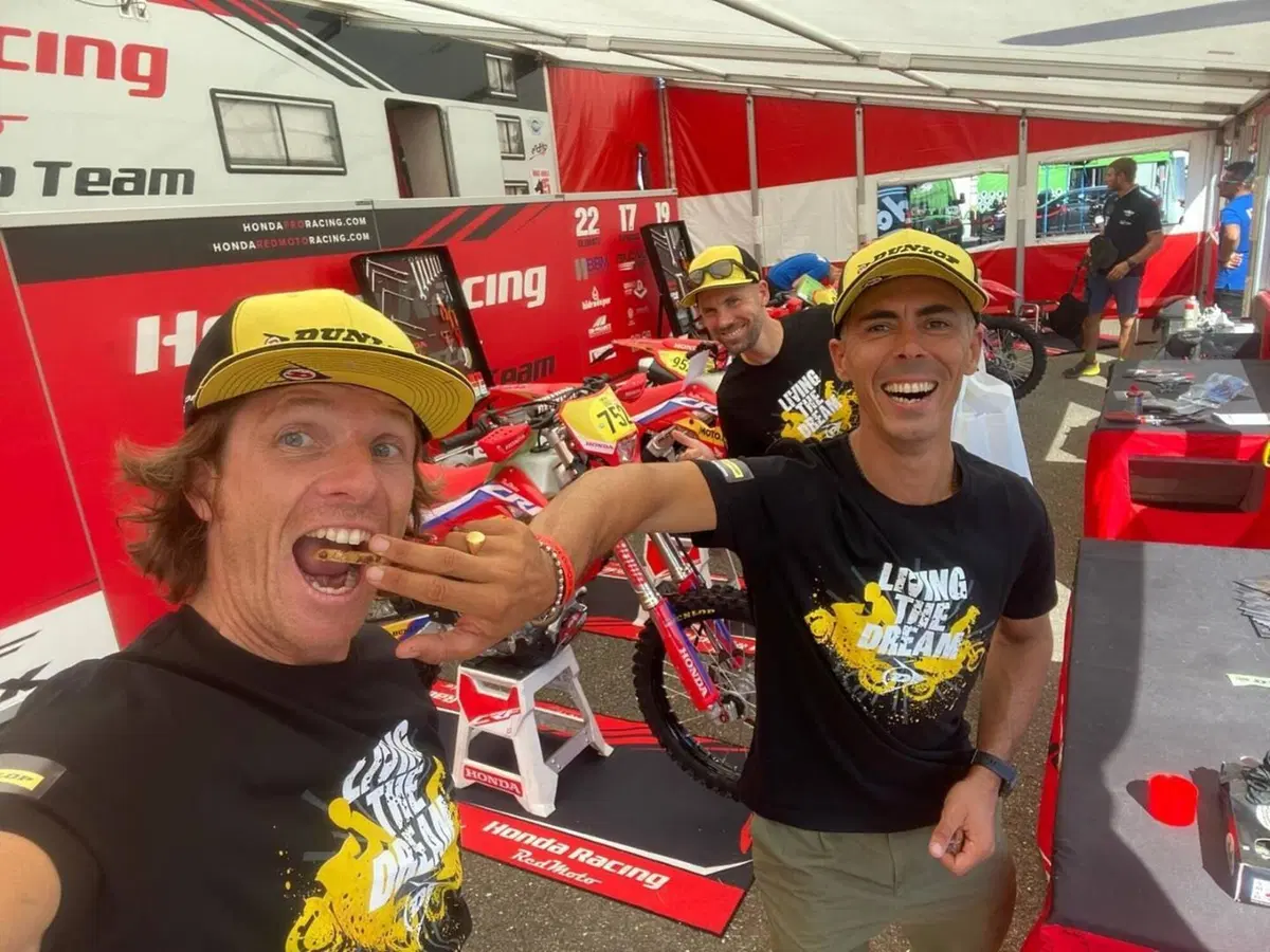 ISDE 21 Italia. Team Moto.It. Lo Zen e l’Arte della 6 Giorni (29)