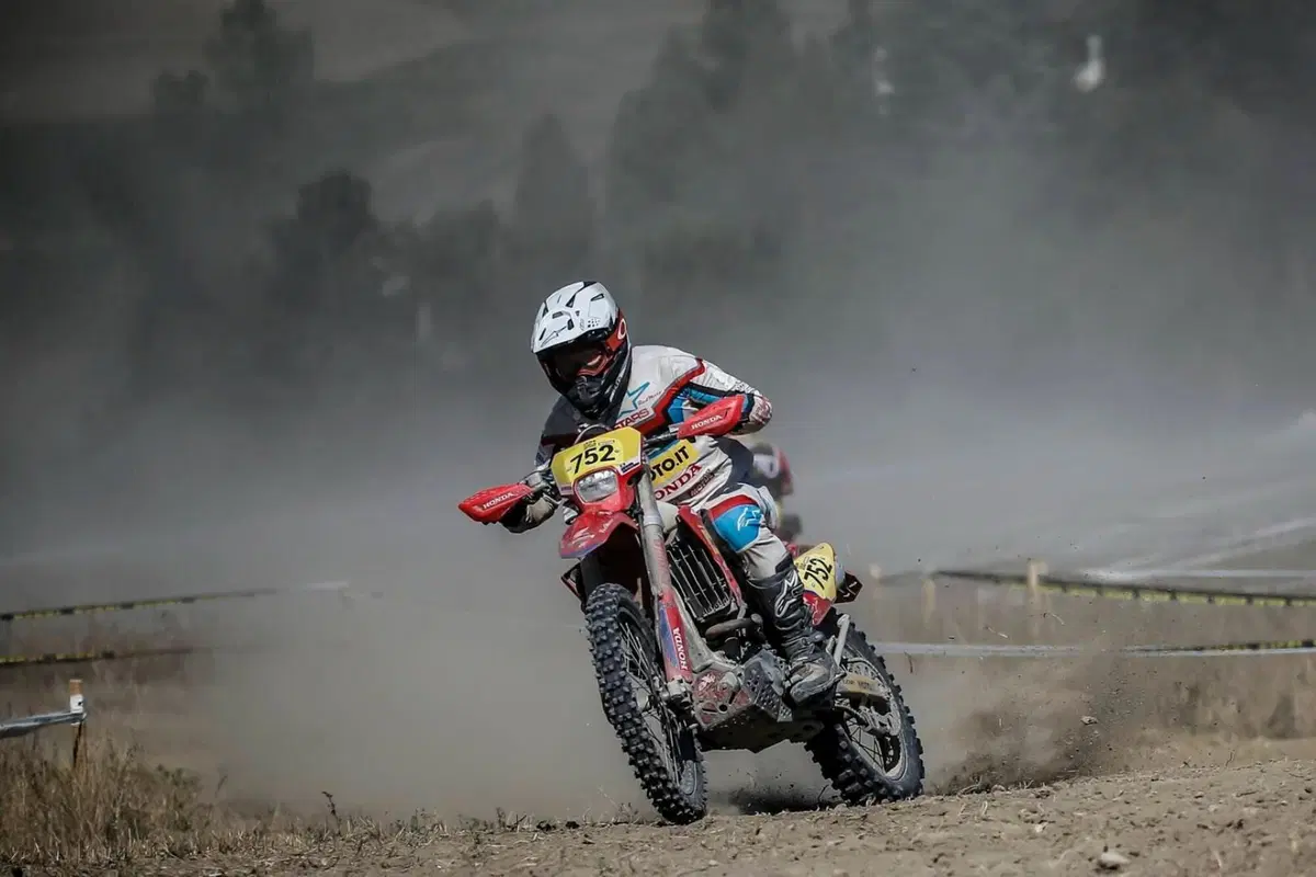 ISDE 21 Italia. Team Moto.It. Lo Zen e l’Arte della 6 Giorni (22)