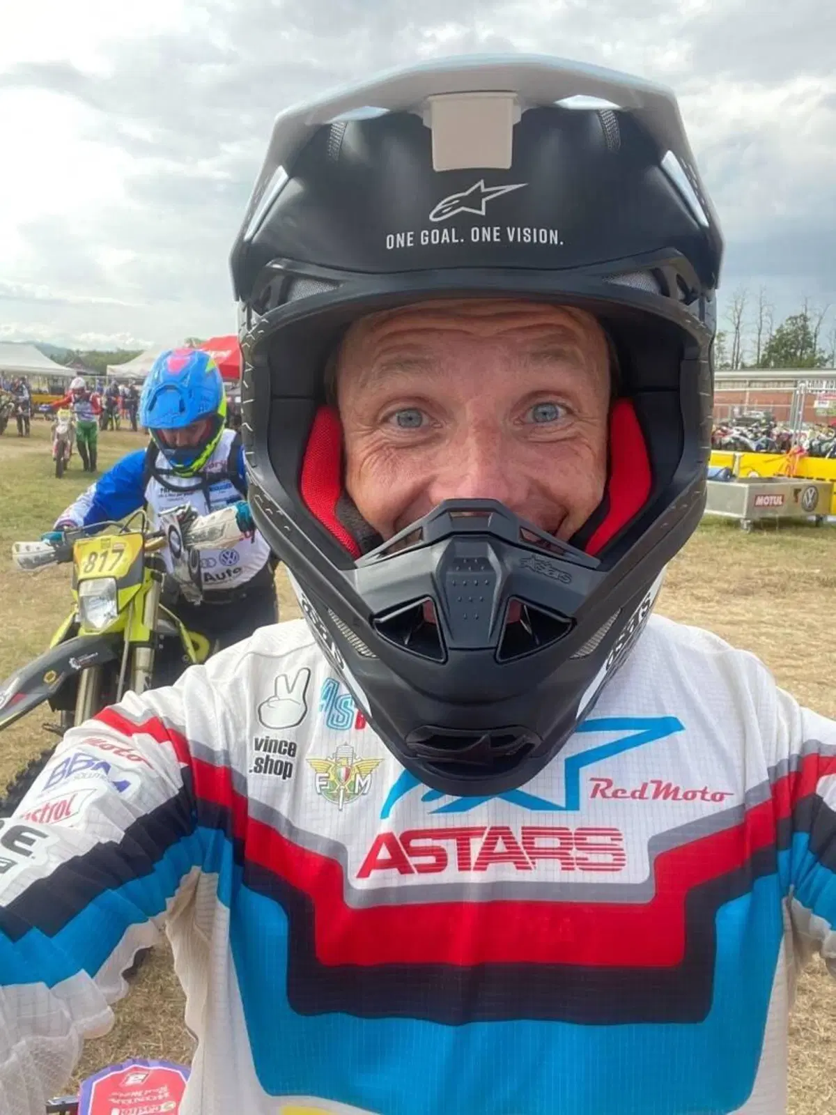 ISDE 21 Italia. Team Moto.It. Lo Zen e l’Arte della 6 Giorni (24)