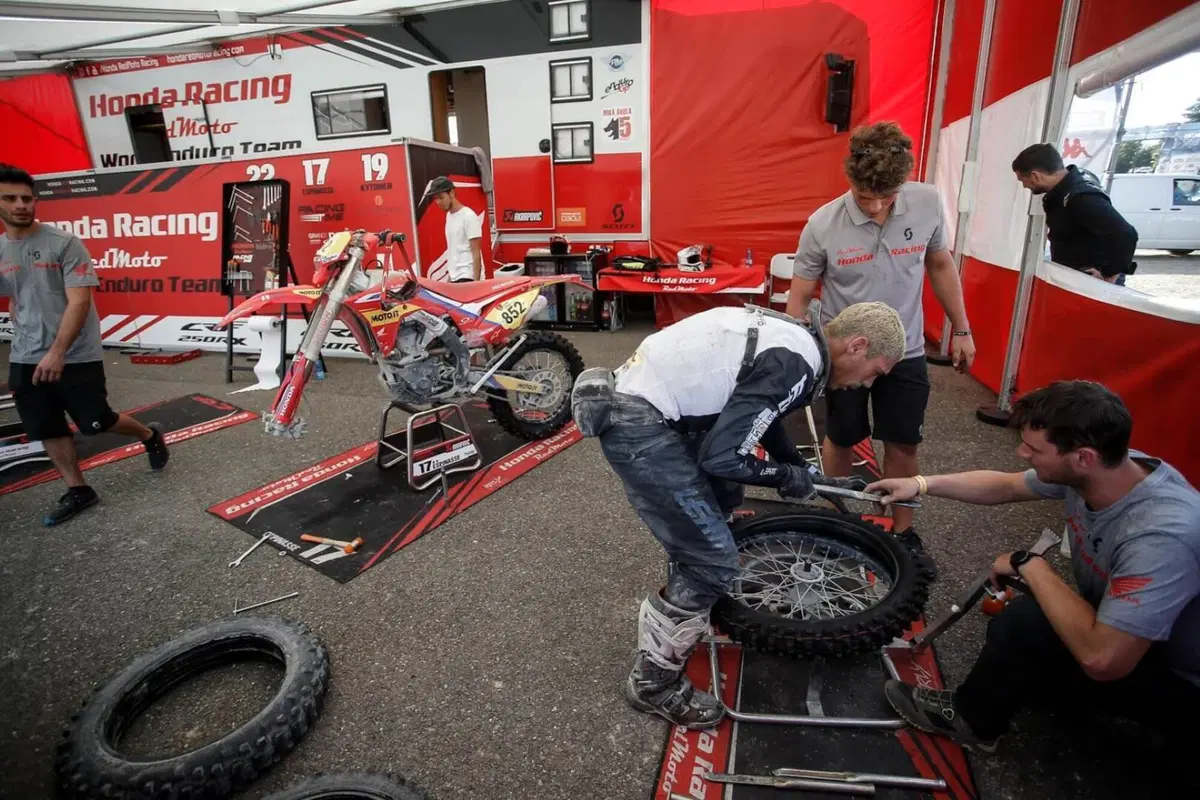 ISDE 21 Italia. Team Moto.It. Lo Zen e l’Arte della 6 Giorni (23)