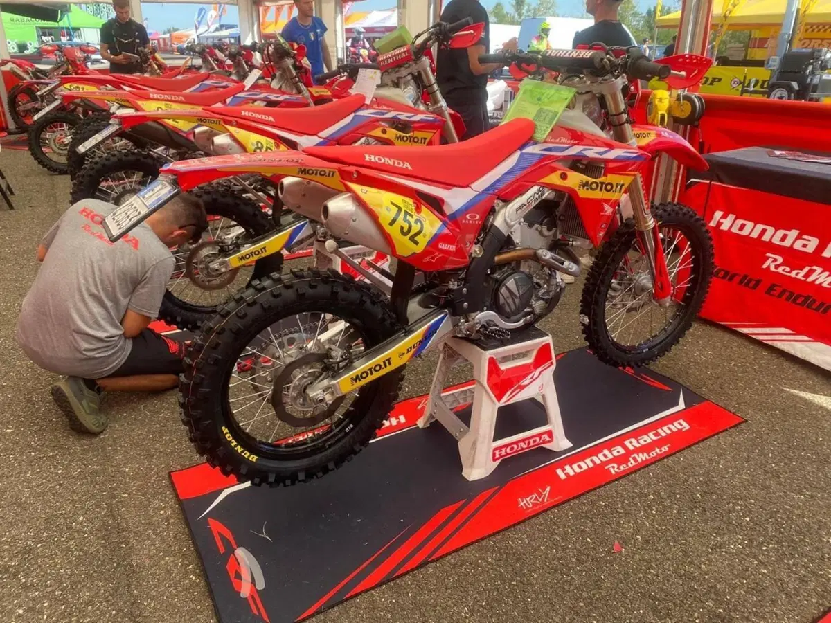 ISDE 21 Italia. Team Moto.It. Lo Zen e l’Arte della 6 Giorni (26)