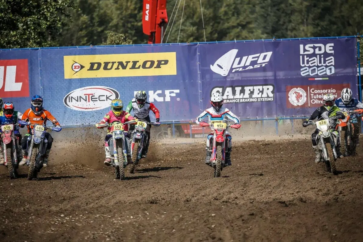 ISDE 21 Italia. Team Moto.It. Lo Zen e l’Arte della 6 Giorni (32)