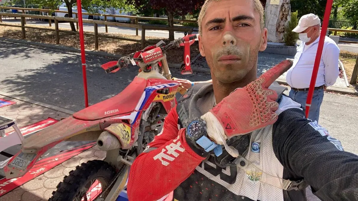 ISDE 21 Italia. Team Moto.It. Lo Zen e l’Arte della 6 Giorni (33)