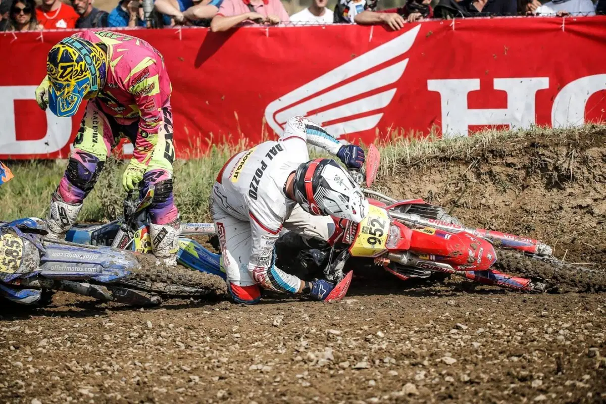 ISDE 21 Italia. Team Moto.It. Lo Zen e l’Arte della 6 Giorni (34)