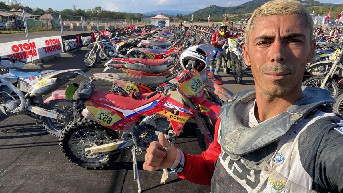 ISDE 21 Italia. Team Moto.It. Lo Zen e l’Arte della 6 Giorni (35)