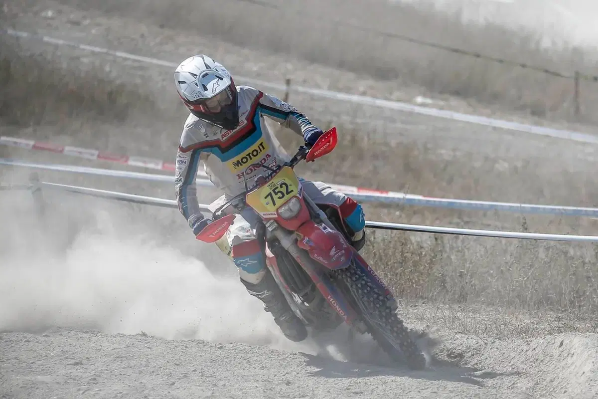 ISDE 21 Italia. Team Moto.It. Lo Zen e l’Arte della 6 Giorni (38)