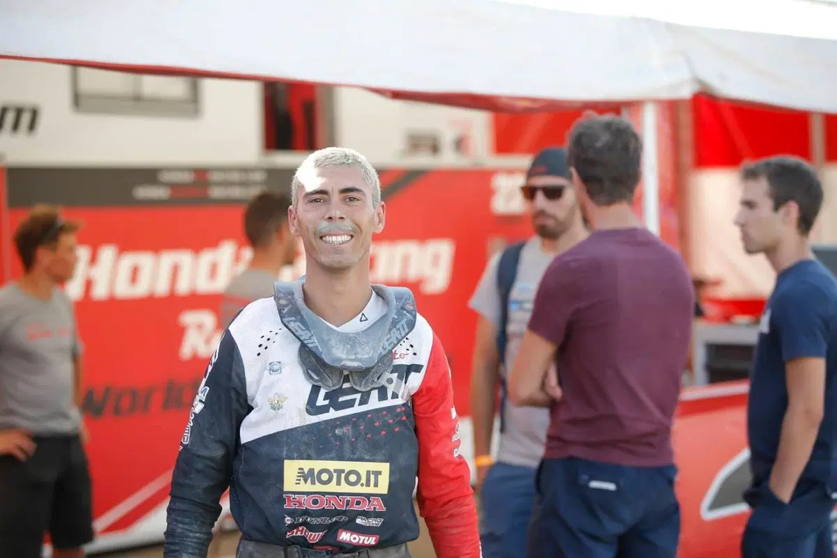 ISDE 21 Italia. Team Moto.It. Lo Zen e l’Arte della 6 Giorni (37)