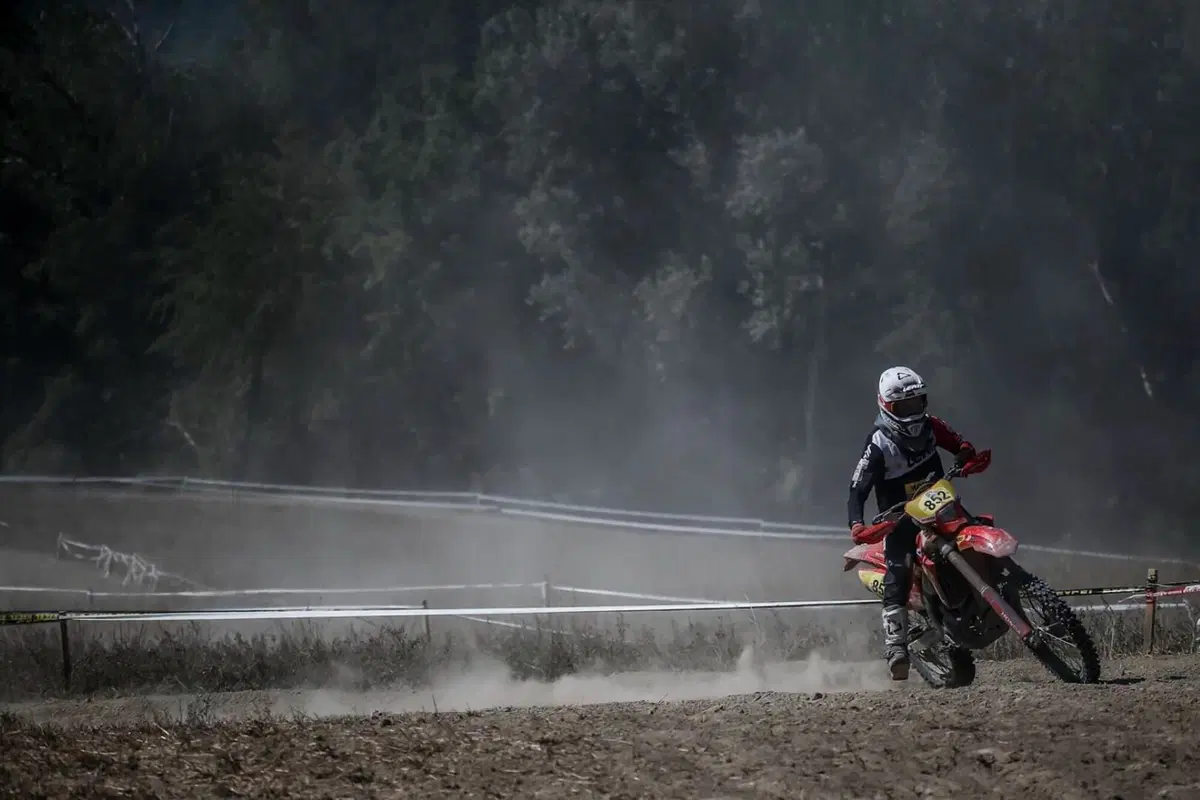 ISDE 21 Italia. Team Moto.It. Lo Zen e l’Arte della 6 Giorni (39)