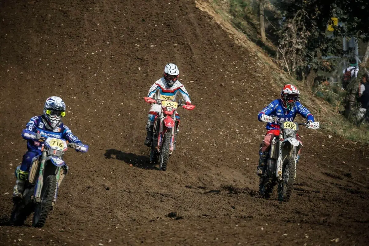ISDE 21 Italia. Team Moto.It. Lo Zen e l’Arte della 6 Giorni (36)