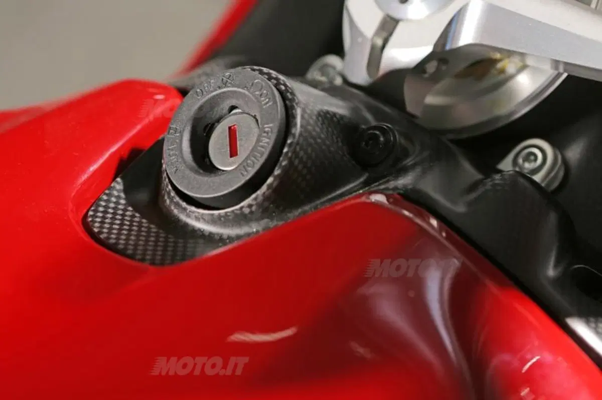 Ducati Panigale 899 (25)