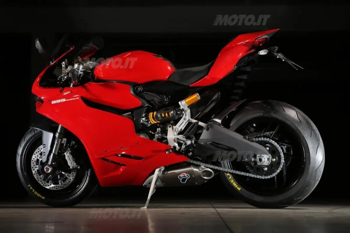 Ducati Panigale 899 (30)
