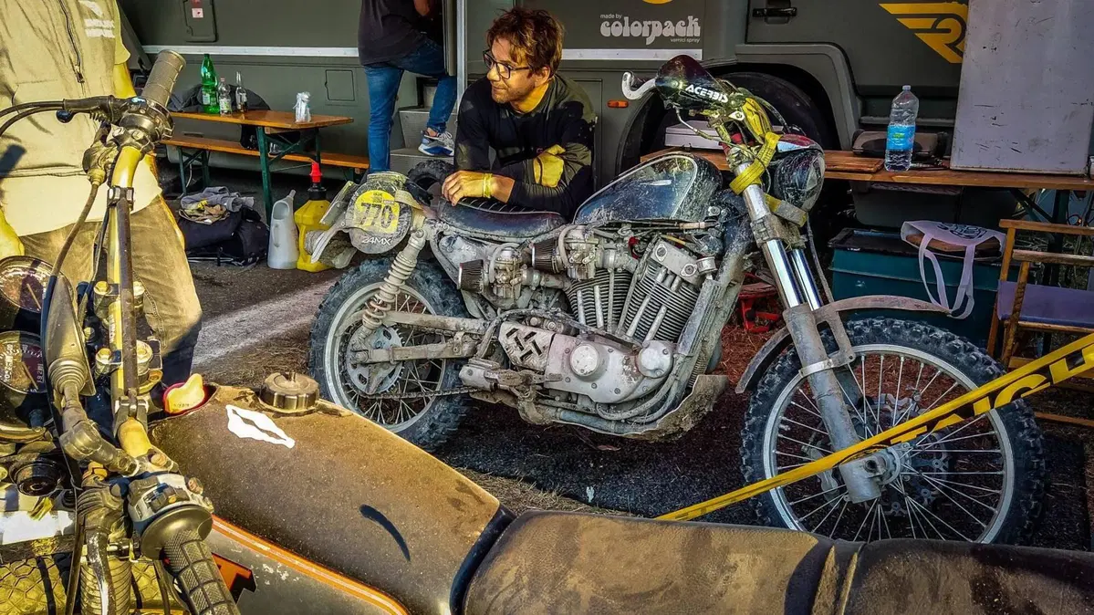 ISDE 21 Italia. La 6 Giorni non è mai una Waterloo (10)
