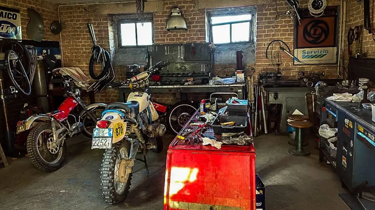 ISDE 21 Italia. La 6 Giorni non è mai una Waterloo (14)