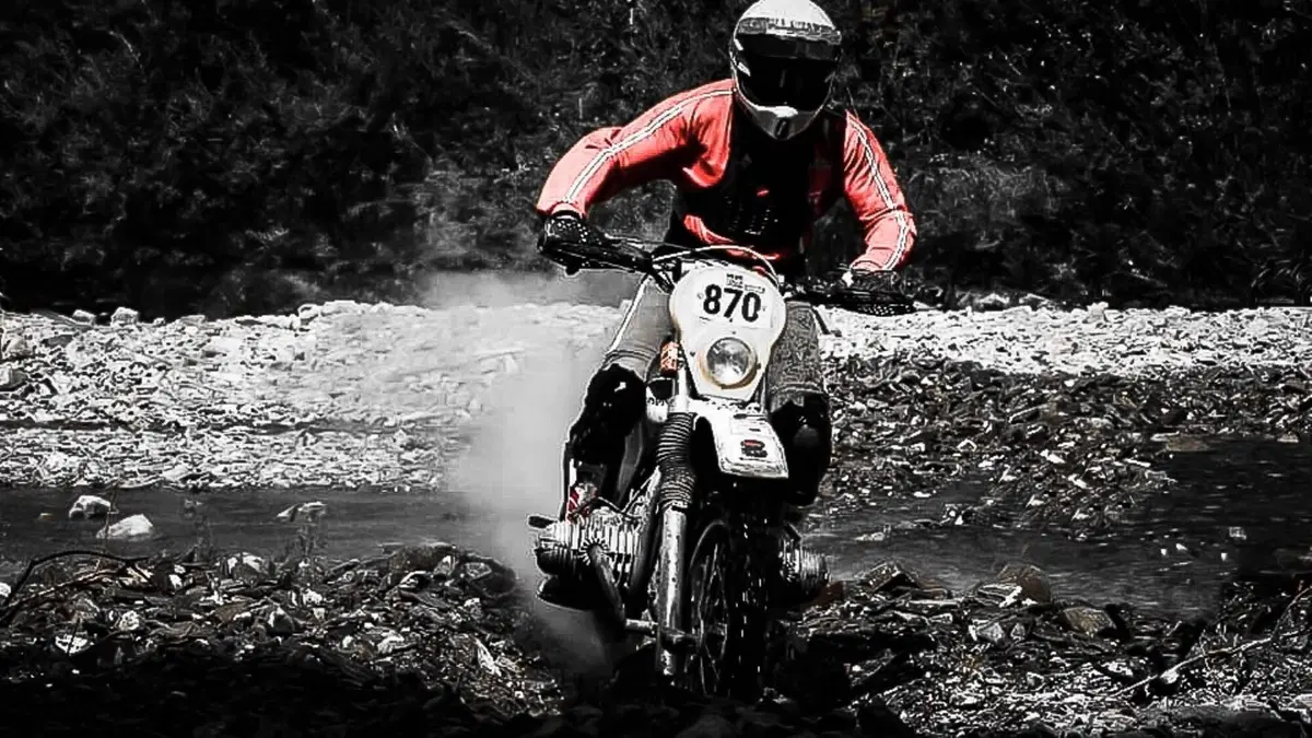 ISDE 21 Italia. La 6 Giorni non è mai una Waterloo (15)