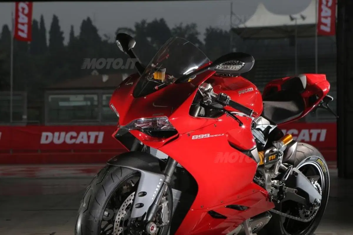 Ducati Panigale 899 (36)