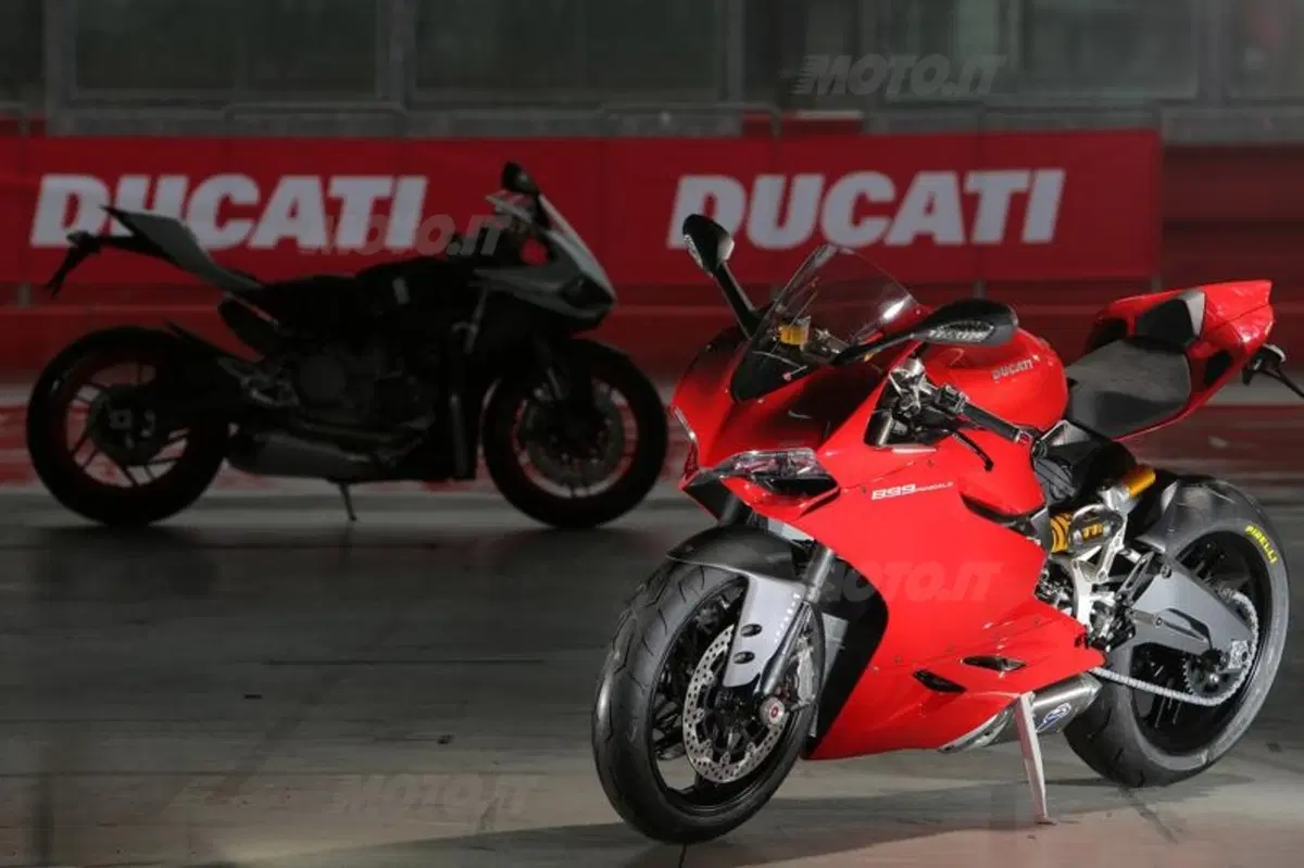 Ducati Panigale 899 (37)
