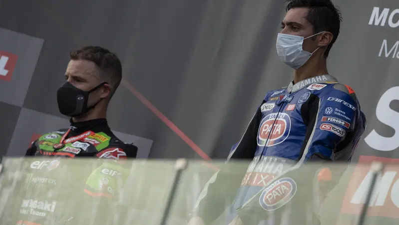 SBK 2021. GP di Francia: c'eravamo tanto amati... ma davvero?  [VIDEO]